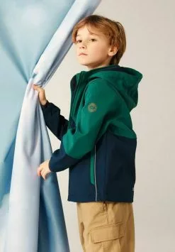 NAME IT Alfa - Jas - Forest Biome