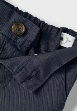 NAME IT Regular Fit - Broek - Dark Sapphire -Shirt Zacht Verkoop 539091c681ae4359a7a837588c7bc1e1