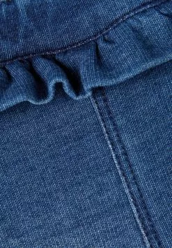 NAME IT Nbfbibi Pant- Broek - Dark Blue Denim 9 NAME IT Nbfbibi Pant- Broek - Dark Blue Denim -Shirt Zacht Verkoop 53d9258fd37842ed9fef2eb1a7830e5c