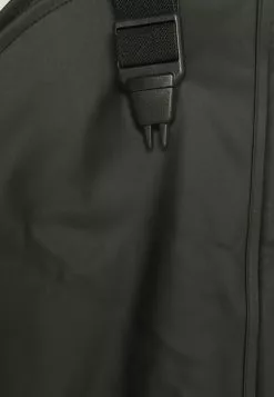 NAME IT Nkndry Rain Suspenders Unisex Set - Regenbroek - Black -Shirt Zacht Verkoop 54267b27b7514cb1bfb7a524a04cd56b