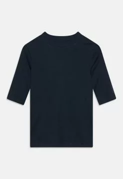 NAME IT Nkfvenny Slim 2 Pack - Longsleeve - Dark Sapphire/White Alyssum -Shirt Zacht Verkoop 5444e7b998b240d18460204abd595657