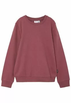 NAME IT Nkfnasweat - Sweater - Crushed Berry