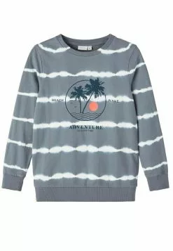 NAME IT Print - Sweater - Stormy Weather