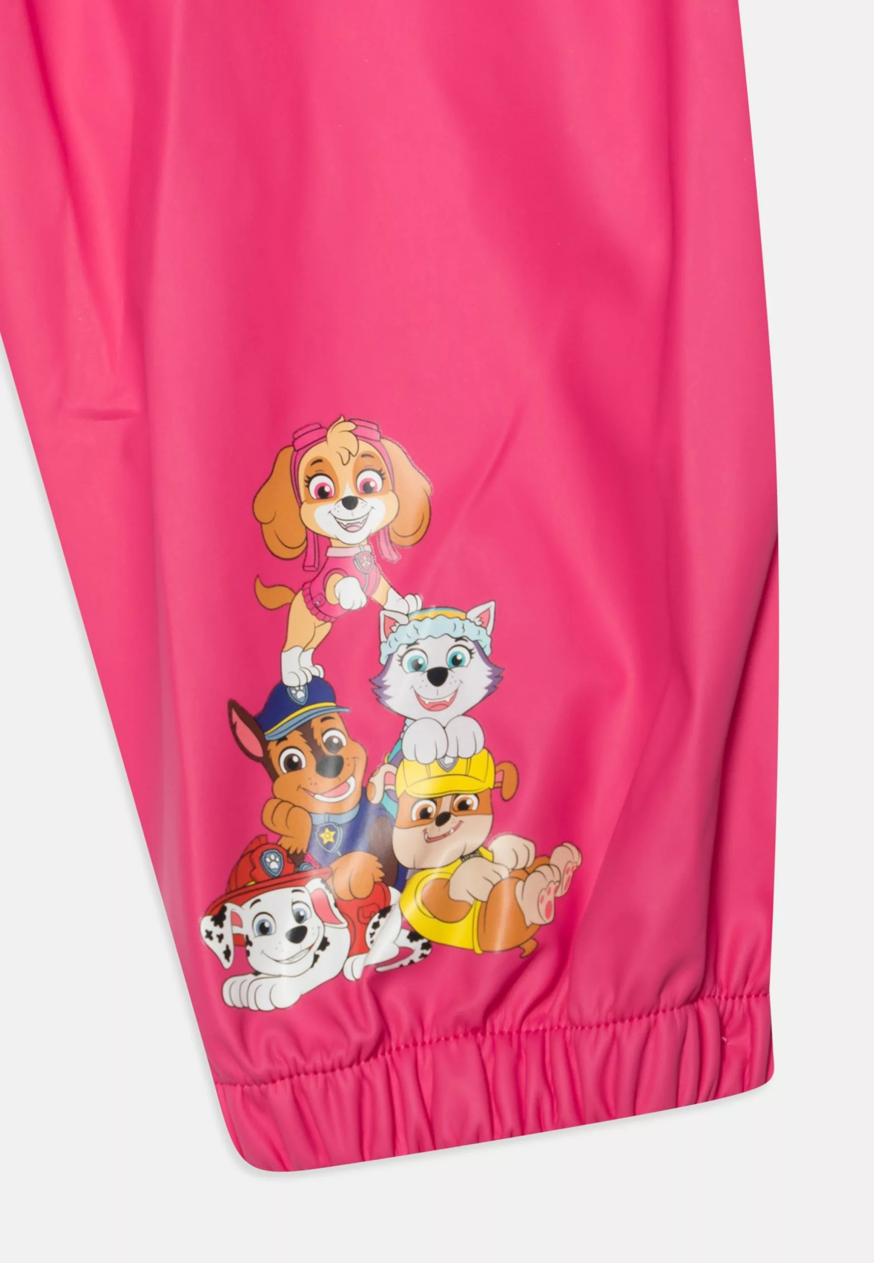 NAME IT Nmfjedry Pawpatrol Set- Regenbroek - Pink Flambé 5 NAME IT Nmfjedry Pawpatrol Set- Regenbroek - Pink Flambé - Afbeelding 5