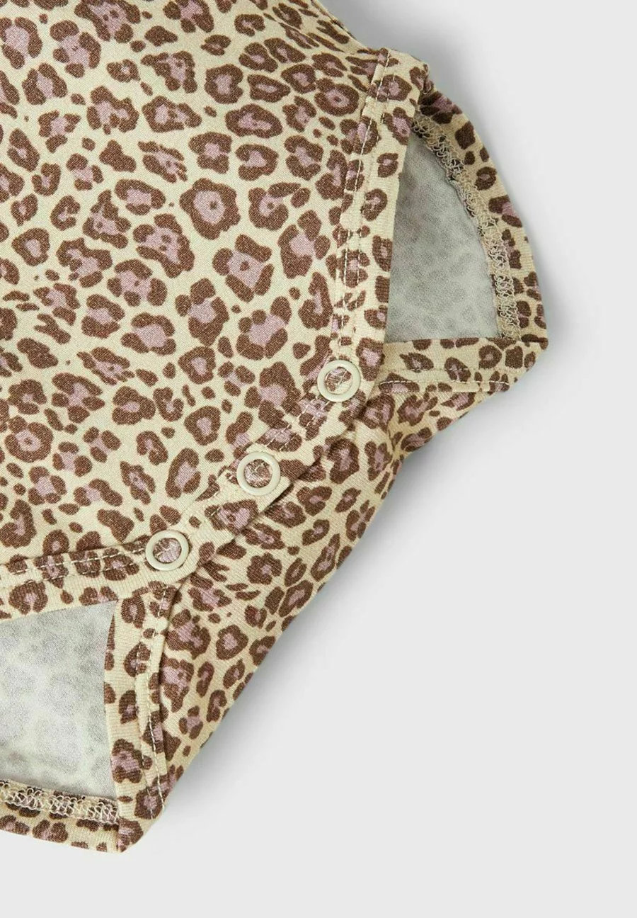 NAME IT Body - Oatmeal 5 NAME IT Body - Oatmeal - Afbeelding 5