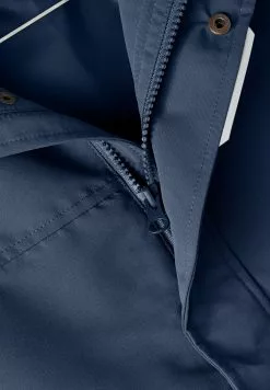 NAME IT Nkmmalex - Winterjas - Insignia Blue -Shirt Zacht Verkoop 55944bb3b6d843c7b9d480def01c2bf8