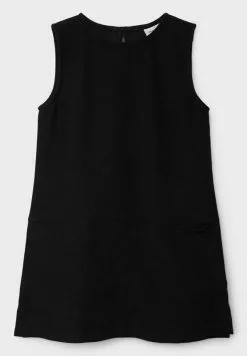 NAME IT Top - Black -Shirt Zacht Verkoop 55cad370012a44628a51ac0b54332351