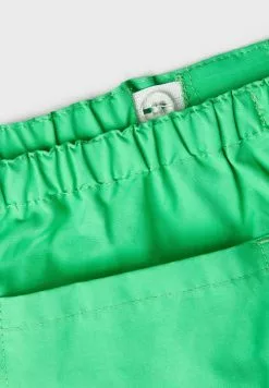 NAME IT Baggy Fit - Cargobroek - Irish Green -Shirt Zacht Verkoop 56e4d8c7e837418392d748feccd7ef14