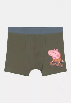 NAME IT Nmmjabin Peppapig 2 Pack - Onderbroeken - China Blue/Beetle 6 NAME IT Nmmjabin Peppapig 2 Pack - Onderbroeken - China Blue/Beetle -Shirt Zacht Verkoop 572045ebded94764819092450837a0ce