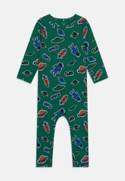 NAME IT Nbmlasse Suit - Pyjama - Fir