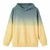 NAME IT Boxy Fit - Hoodie - Stormy Weather