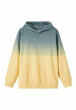 NAME IT Boxy Fit - Hoodie - Stormy Weather