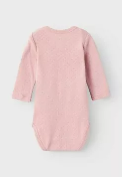 NAME IT Strampler 2Er-Pack - Body - Zephyr 7 NAME IT Strampler 2Er-Pack - Body - Zephyr -Shirt Zacht Verkoop 580cab3919ae4a359747639671b20649