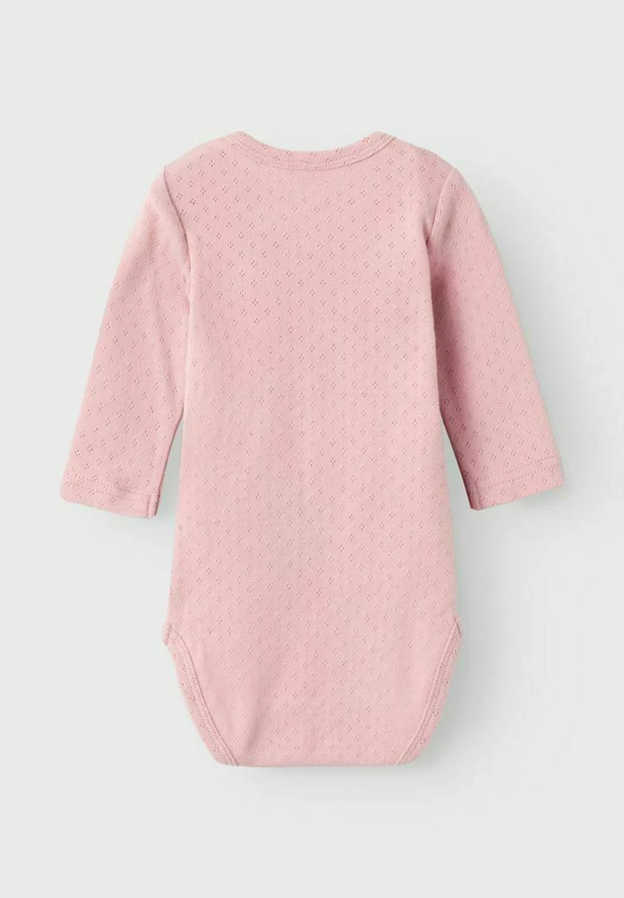 NAME IT Strampler 2Er-Pack - Body - Zephyr 3 NAME IT Strampler 2Er-Pack - Body - Zephyr - Afbeelding 3