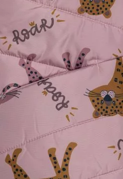 NAME IT Nmfmylane Leo - Bodywarmer - Keepsake Lilac -Shirt Zacht Verkoop 584a1865f41644a8bc2106d0f62c9502