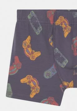 NAME IT Nkmtights Stonewash Game 3 Pack - Onderbroeken - Grey -Shirt Zacht Verkoop 587644ba6a64483c83a53a381450a7f1