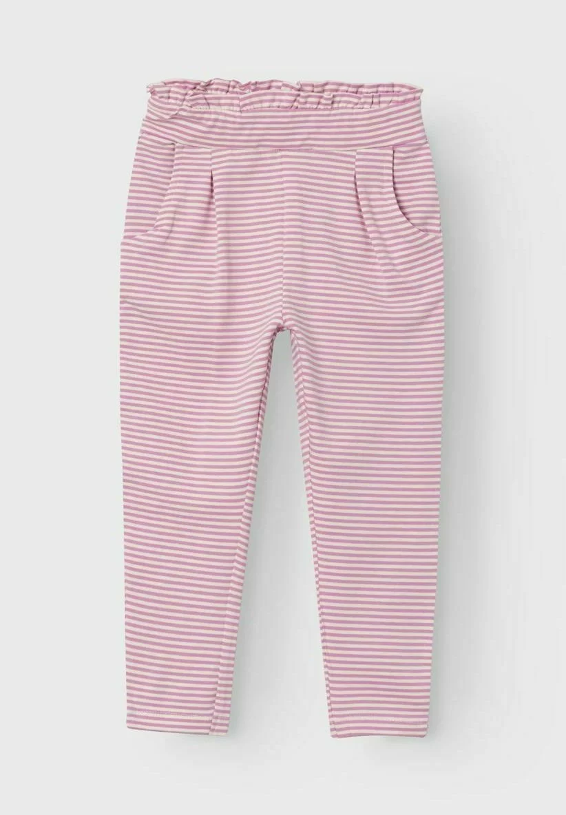 NAME IT Print - Legging - Smoky Grape 4 NAME IT Print - Legging - Smoky Grape - Afbeelding 4