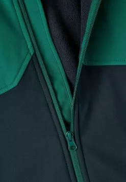 NAME IT Alfa - Jas - Forest Biome -Shirt Zacht Verkoop 59832775df20405b89b5895d20d355a8