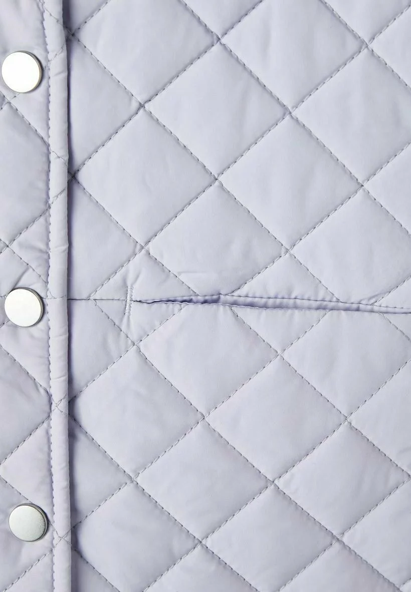 NAME IT Gestepptes - Bodywarmer - Cosmic Sky 3 NAME IT Gestepptes - Bodywarmer - Cosmic Sky - Afbeelding 3