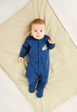 NAME IT 2 Pack - Pyjama - Dark Blue