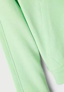 NAME IT Regular Fit - Hoodie - Green Ash -Shirt Zacht Verkoop 5a78fec932ff4a0bb041a77d676b45fd