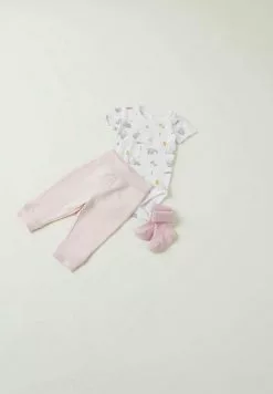 NAME IT Umschlagbare - Trainingsbroek - Ballerina -Shirt Zacht Verkoop 5a81987433db424ca6af440ad1c1e54d