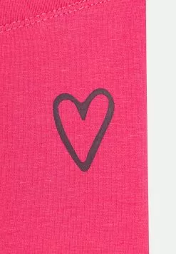 NAME IT Nmfrulles 2 Pack - Legging - Orchid Petal -Shirt Zacht Verkoop 5ab3f845ba9e49bf9eed8aa70a46b63d