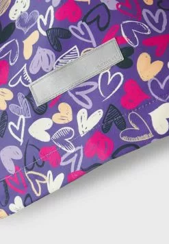 NAME IT Softshelljas - Purple Corallites -Shirt Zacht Verkoop 5affb70bff294621b211c34a5008cf43