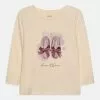 NAME IT Nmfrina Box - Longsleeve - Buttercream