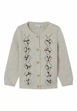 NAME IT Card - Vest - Peyote Melange