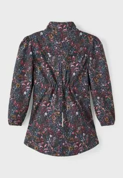 NAME IT Alfa - Parka - Dark Sapphire 11 NAME IT Alfa - Parka - Dark Sapphire -Shirt Zacht Verkoop 5cc77e6b71e549eb928b1b22903981c9