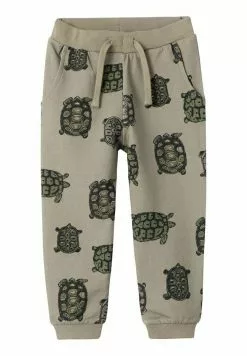 NAME IT Trainingsbroek - Dried Sage