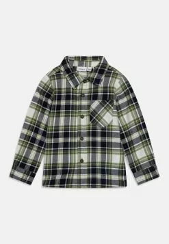 NAME IT Nmmlofane - Overhemd - Dill