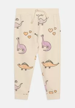 NAME IT Nmflise Pant Box - Trainingsbroek - Buttercream