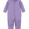 NAME IT Alfa Magic - Regenpak - Lilac