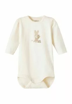 NAME IT Strampler - Body - Buttercream 2 -Shirt Zacht Verkoop 5e83cbf9b9534a3cb765bb3cf72af64f