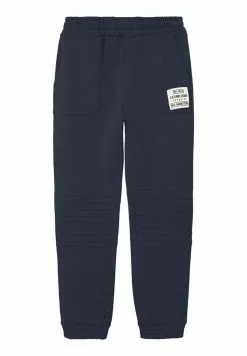 NAME IT Regular Fit - Trainingsbroek - Dark Sapphire