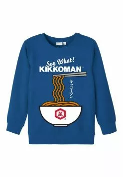 NAME IT Kikkoman - Sweater - Surf The Web