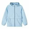 NAME IT Alfa - Softshelljas - Blue Bell
