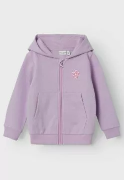 NAME IT Hoodie Reissverschluss - Sweater Met Rits - Orchid Bloom 6 NAME IT Hoodie Reissverschluss - Sweater Met Rits - Orchid Bloom -Shirt Zacht Verkoop 5fadf3227c4f414881b54a357ec63aaf