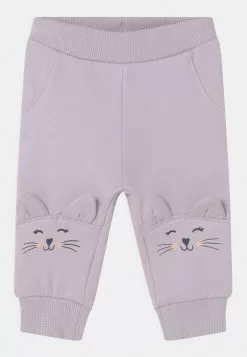 NAME IT Nbfsaline Pant - Broek - Orchid Petal