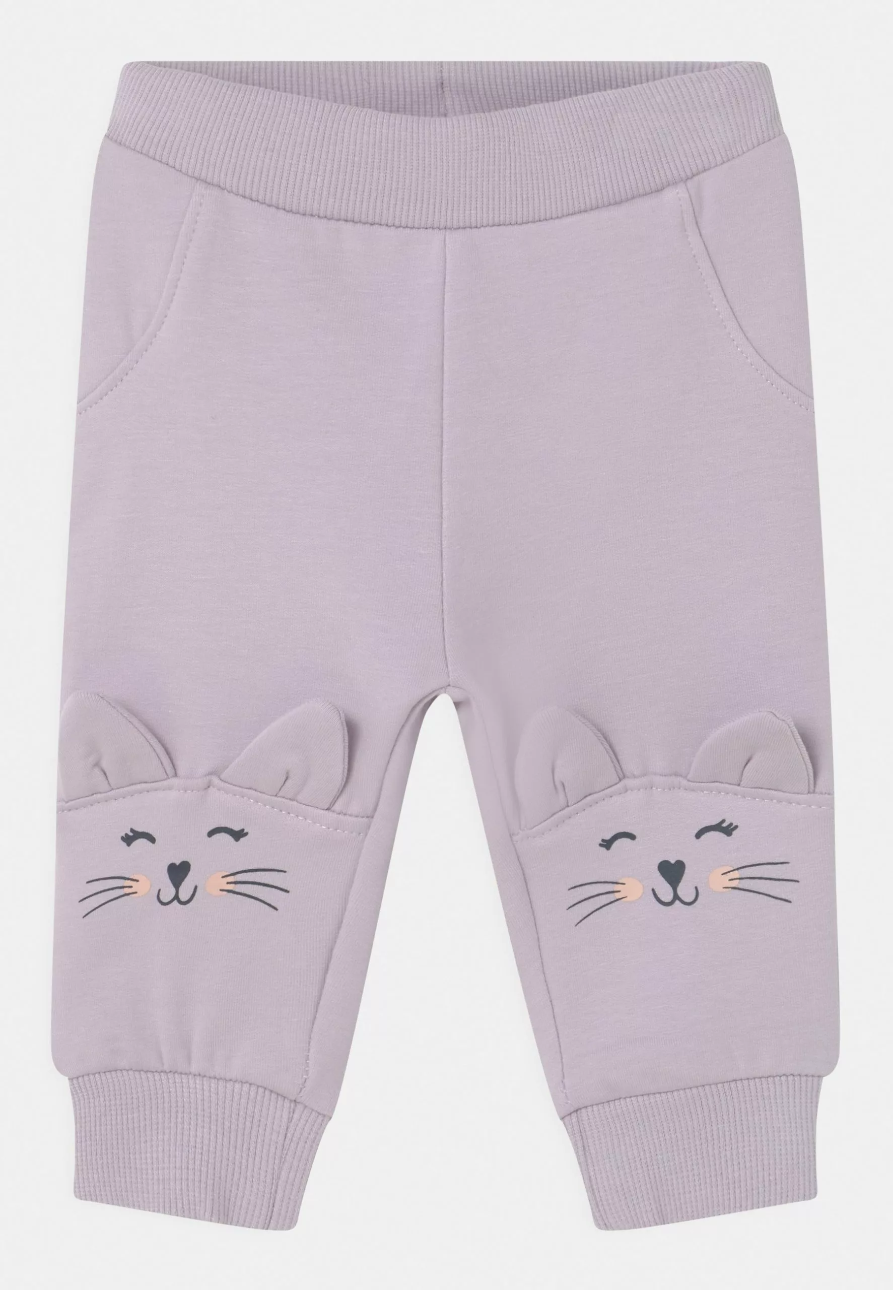 NAME IT Nbfsaline Pant - Broek - Orchid Petal 1 NAME IT Nbfsaline Pant - Broek - Orchid Petal