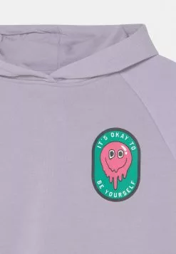 NAME IT Nkfvinella Ls Boxy Wh Bru S - Hoodie - Orchid Petal -Shirt Zacht Verkoop 5fd9e999bef14f1eb75500069f23c15d