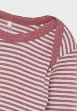 NAME IT Nbnbody Core Unisex 3 Pack - Body - Mesa Rose -Shirt Zacht Verkoop 600e08f156ff48d489ce31b3a7859f4a