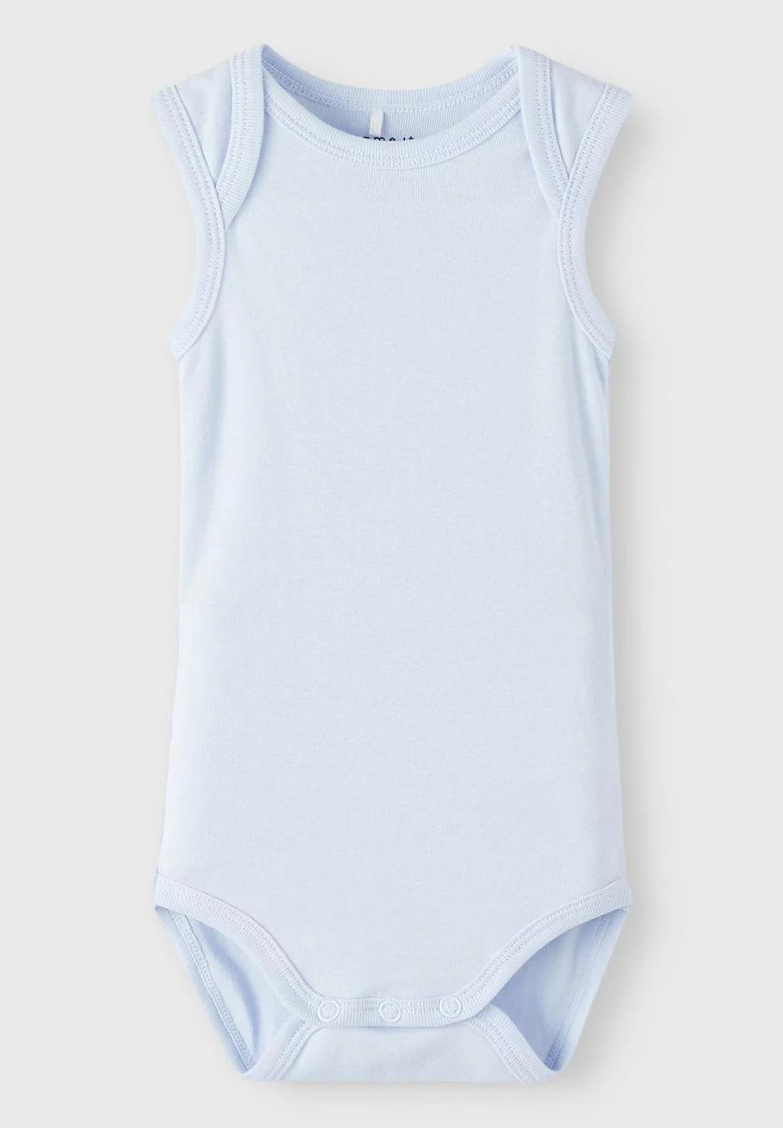 NAME IT Nbmbody Train 3 Pack - Body - Heather 2 NAME IT Nbmbody Train 3 Pack - Body - Heather - Afbeelding 2