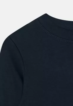 NAME IT Nkfvenny Slim 2 Pack - Longsleeve - Dark Sapphire/White Alyssum -Shirt Zacht Verkoop 60df7135ce994881bedf2fa289a75513