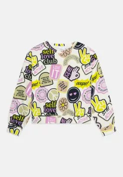 NAME IT Nkfkimas Short Loose - Sweater - Lint