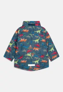 NAME IT Nmmmax Happy Dino - Winterjas - Bering Sea 6 NAME IT Nmmmax Happy Dino - Winterjas - Bering Sea -Shirt Zacht Verkoop 621bbb8bee9a4a0f87f7d02a300c41c5