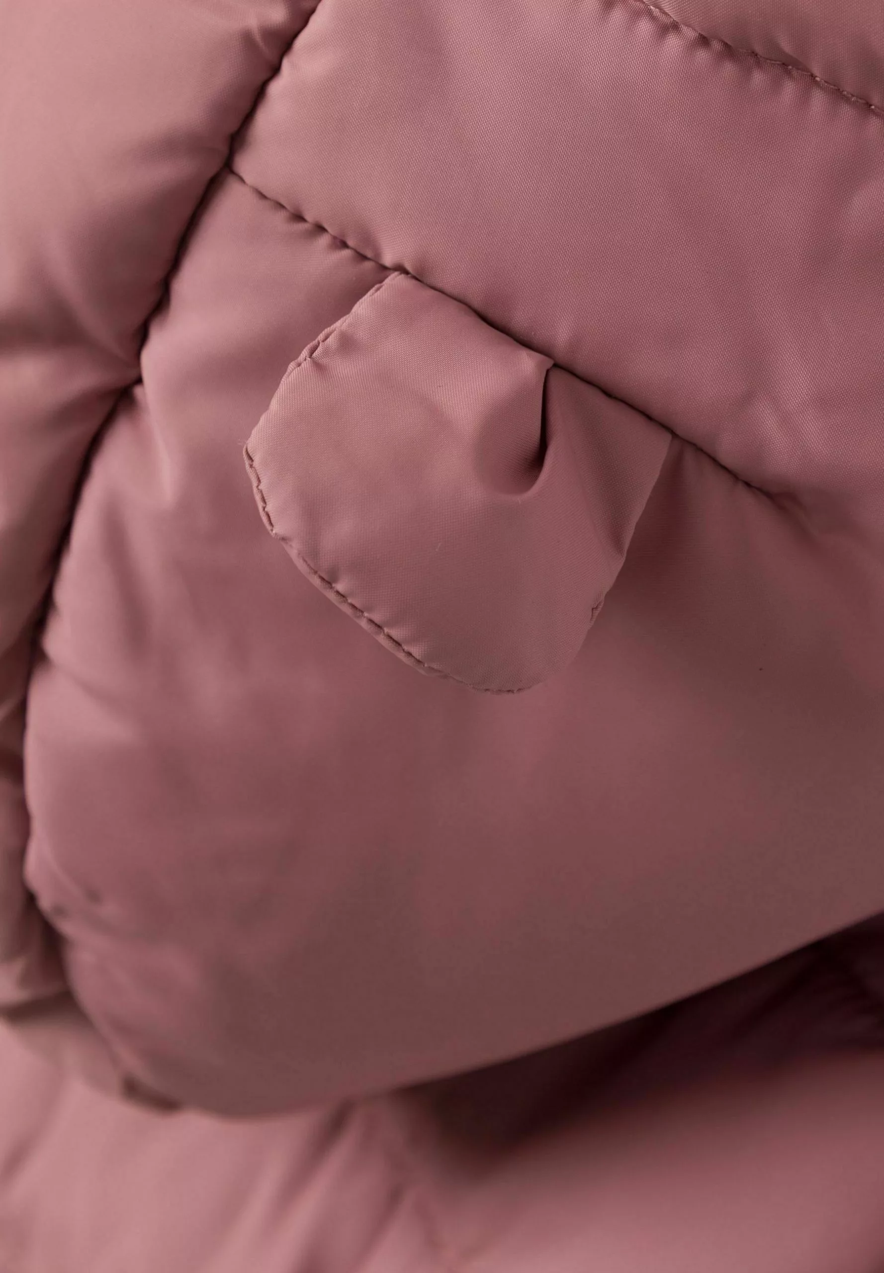 NAME IT Nbfmemphis Pb - Winterjas - Wistful Mauve 4 NAME IT Nbfmemphis Pb - Winterjas - Wistful Mauve - Afbeelding 4