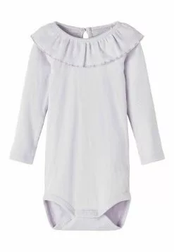 NAME IT Langarm - Body - Orchid Petal